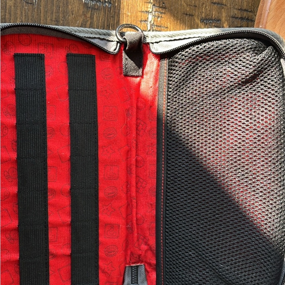 Nintendo switch case